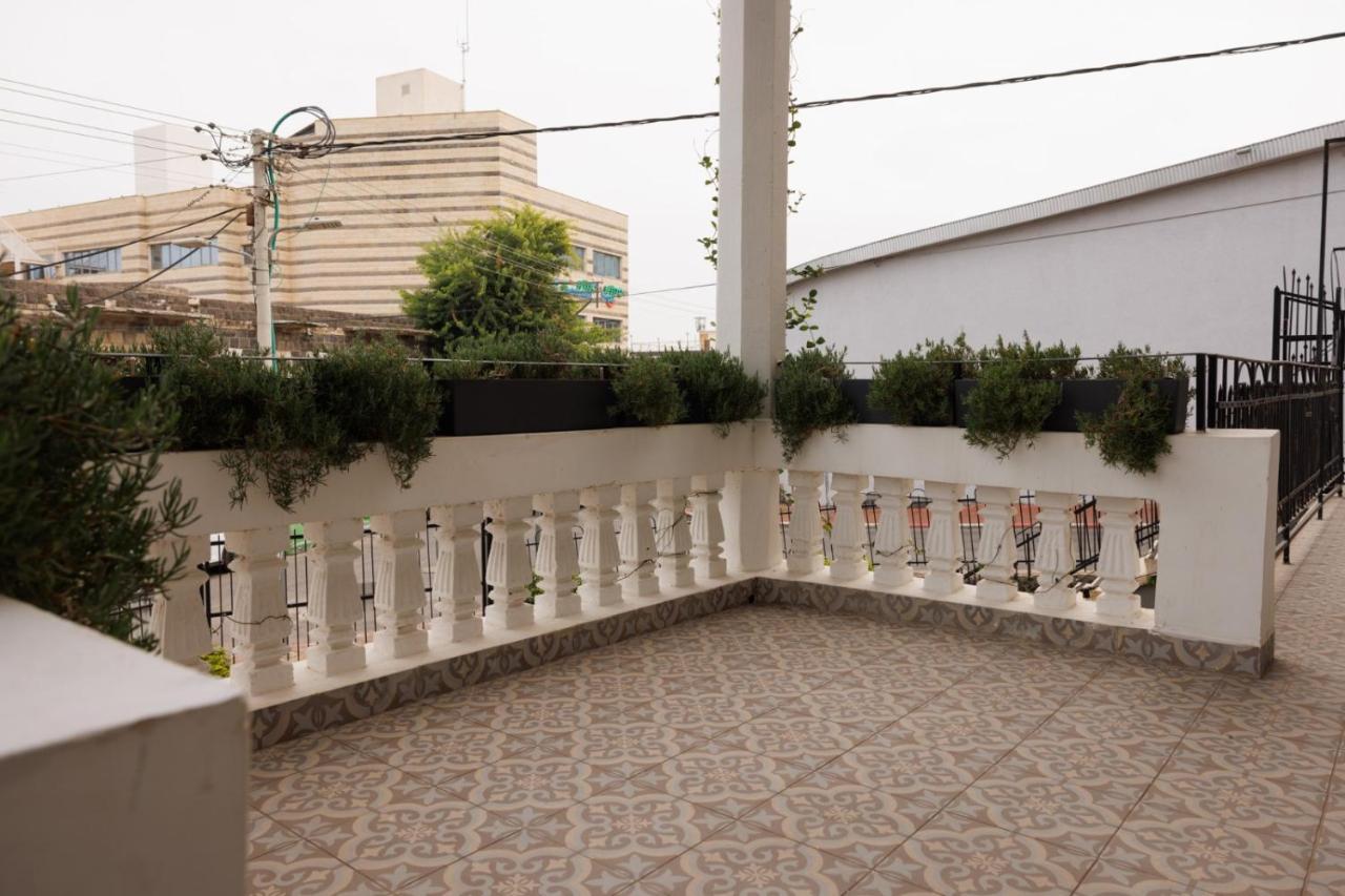Magic Rose קסם הורד Hotel Tiberias Exterior photo