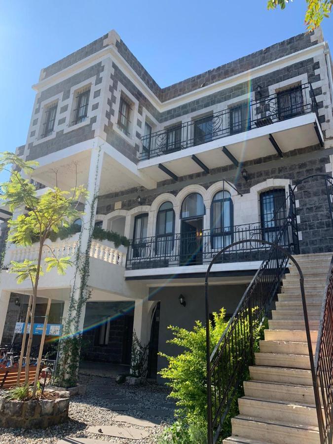 Magic Rose קסם הורד Hotel Tiberias Exterior photo